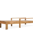 Adirondack Chaise