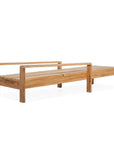 Adirondack Chaise