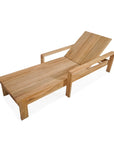 Adirondack Chaise
