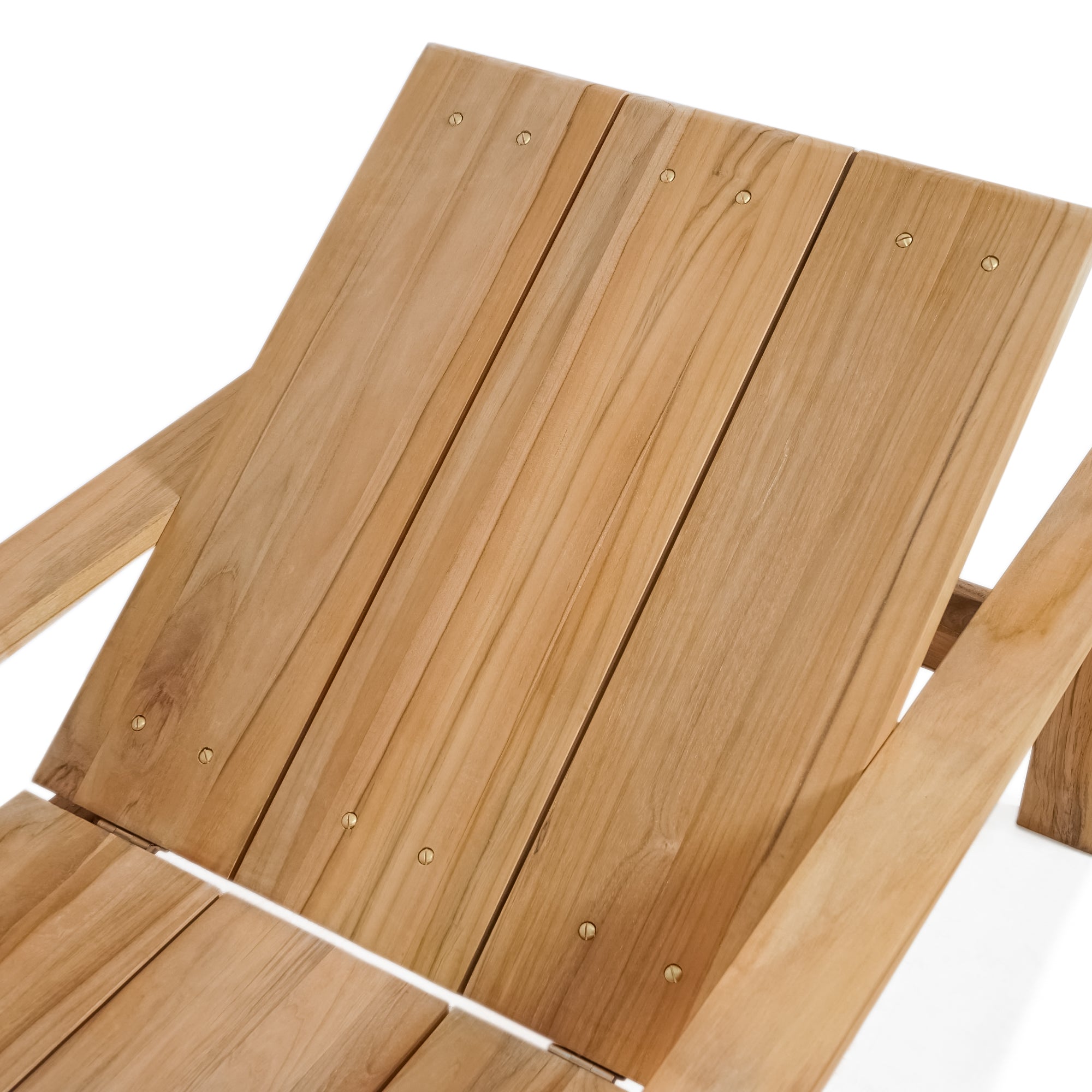 Adirondack Chaise