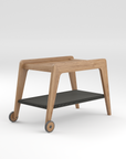 Theodore Bar Cart