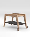 Theodore Bar Cart