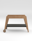 Theodore Bar Cart