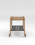 Theodore Bar Cart
