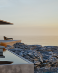 Theodore Chaise Lounge