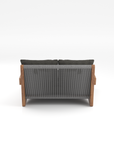 Theodore Double Chaise Lounge