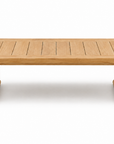Karl Teak Coffee Table