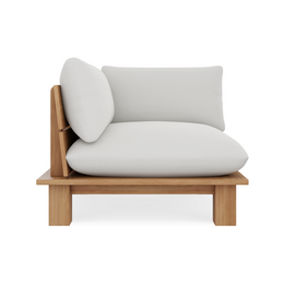 Faro Corner by Prado Outdoor