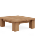 Faro Side Table