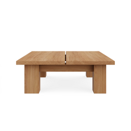 Faro Side Table, outdoor side table by Prado Outdoor