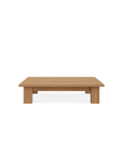 Faro Square Coffee Table