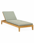 Laguna Chaise Lounge