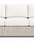 Laguna Sofa Creme Weave