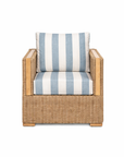 Laguna Club Chair by Prado Outdoor