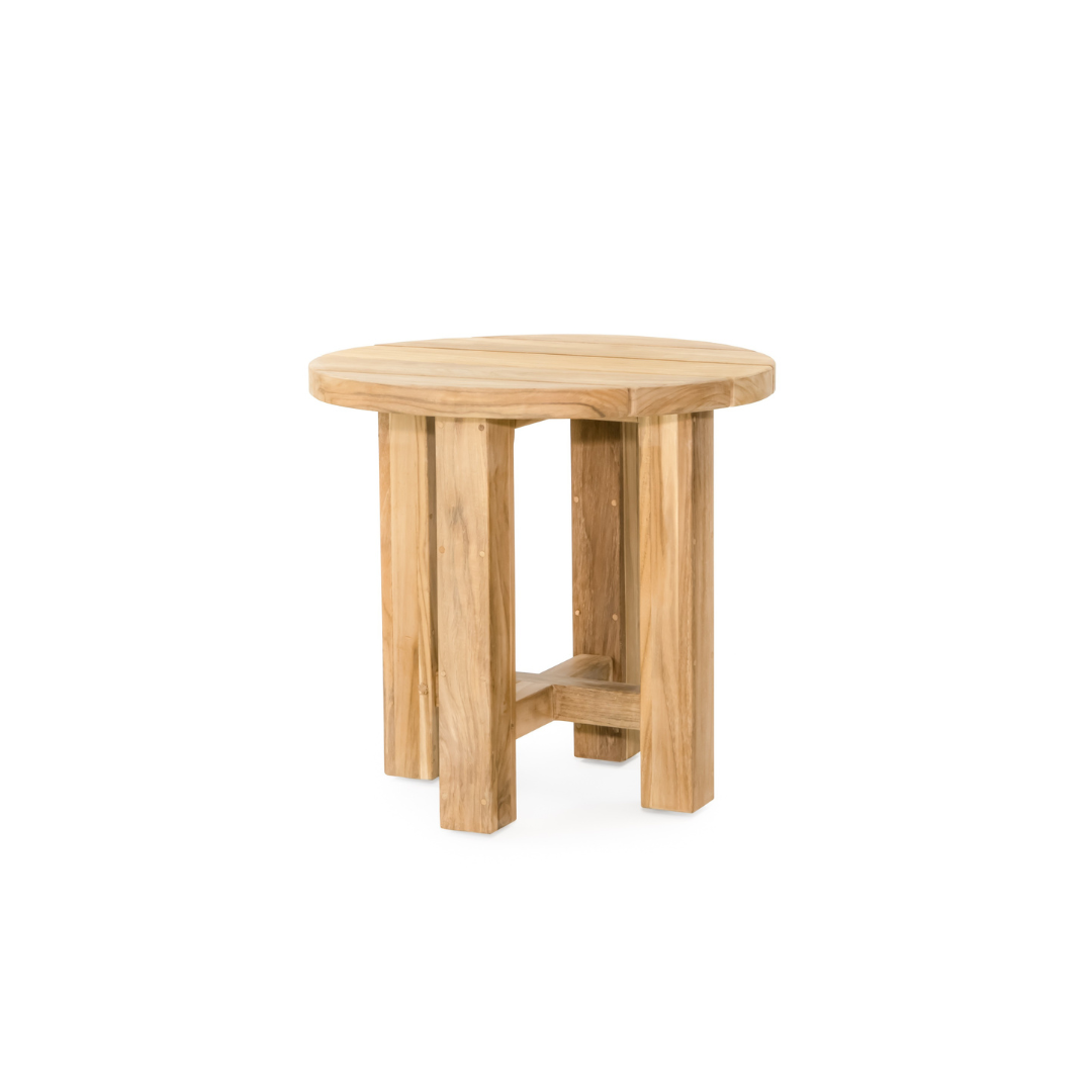 Laguna Side table by Prado Outdoor