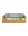Laguna Sofa by Prado Outdoor