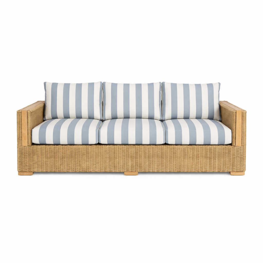 Laguna Sofa by Prado Outdoor