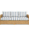 Laguna Sofa by Prado Outdoor