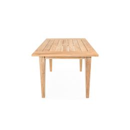 Laguna Dining Table by Prado Outdoor