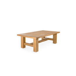 Laguna Coffee Table by Prado Outdoor