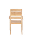 Laguna Arm Chair by Prado Outdoor