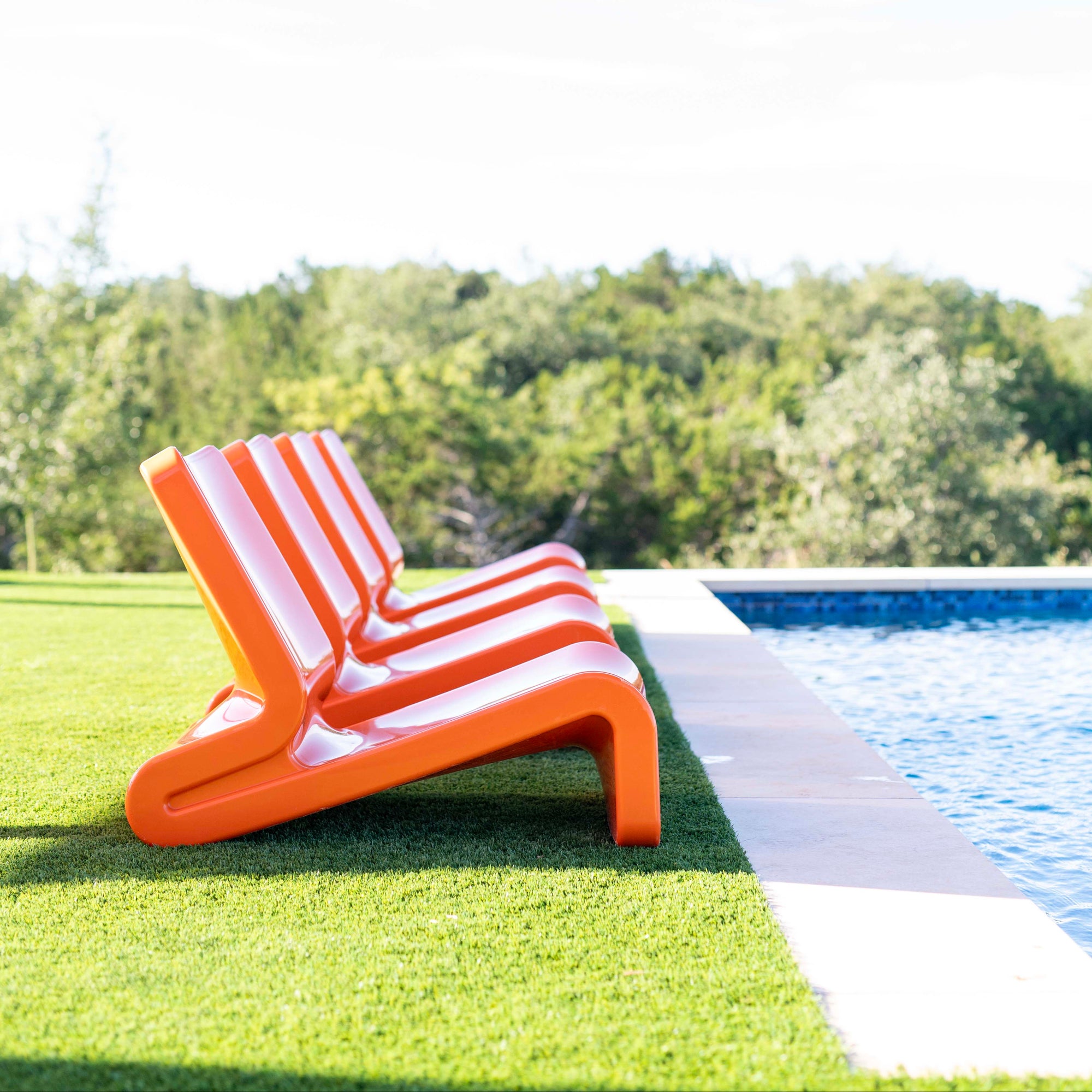 Tupelo Goods Line Chair at Prado Outdoor