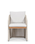 Covo Captain Dining Chair