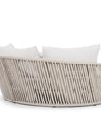 Covo Round Daybed