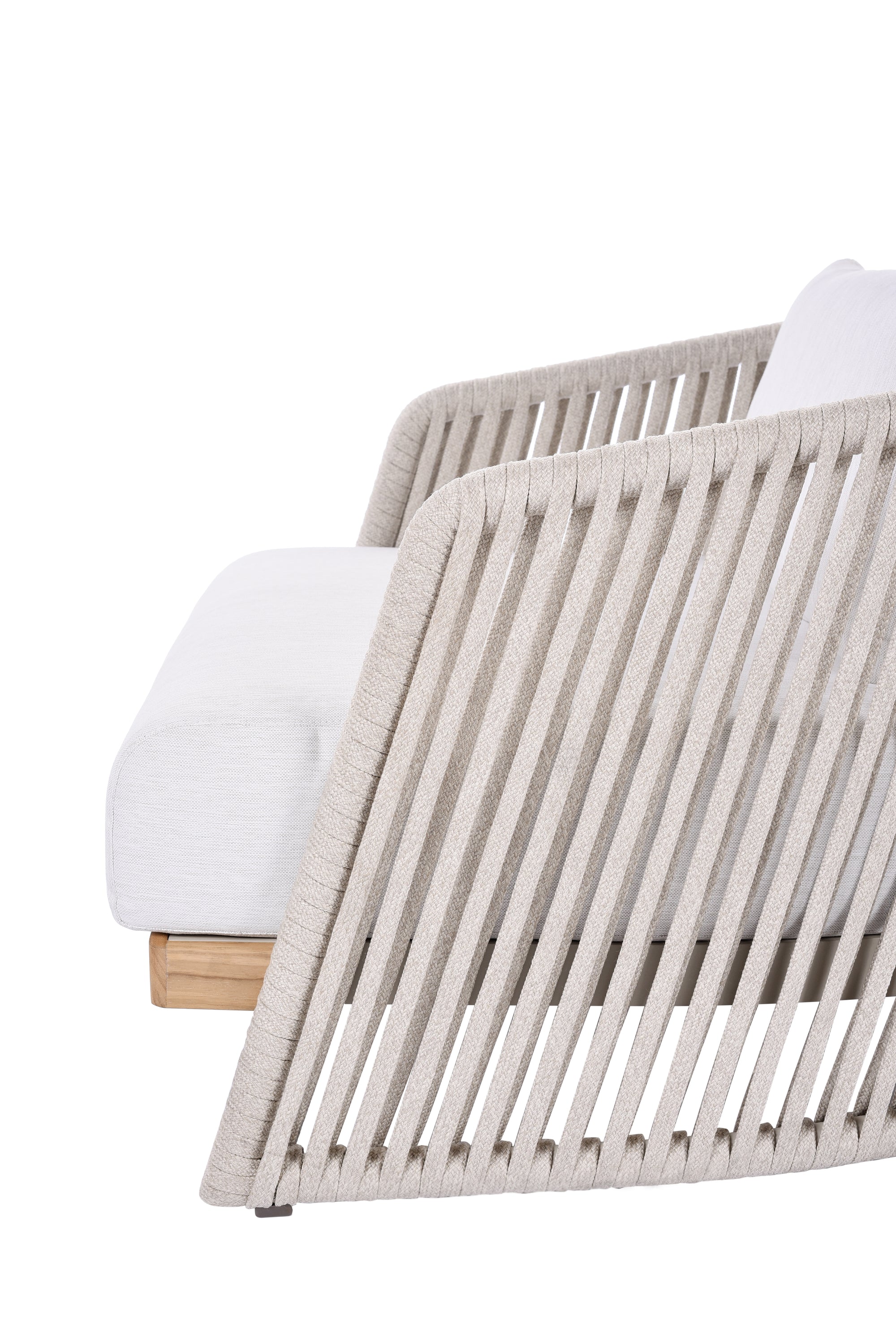 Covo Club Chair