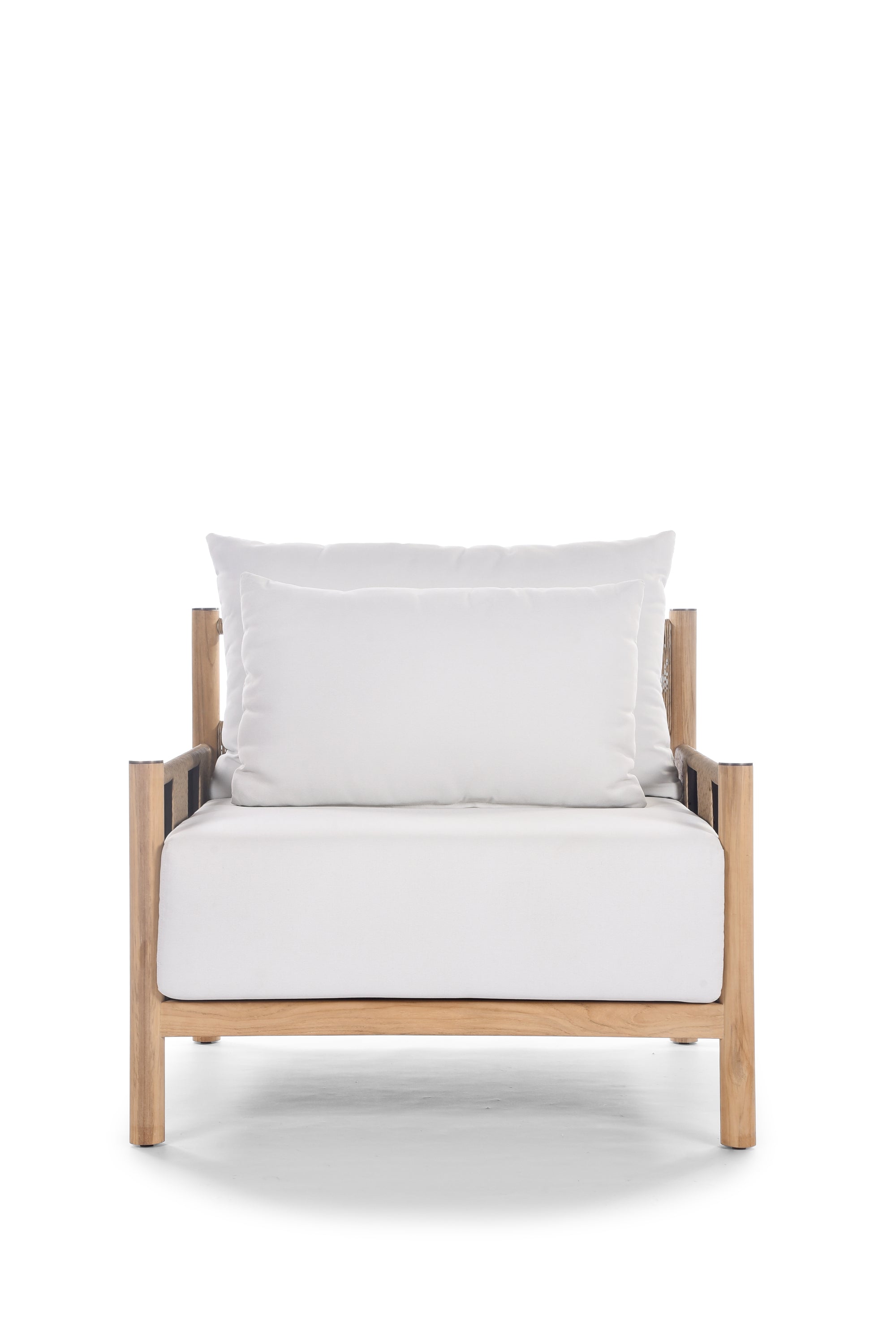 Crete Club Chair