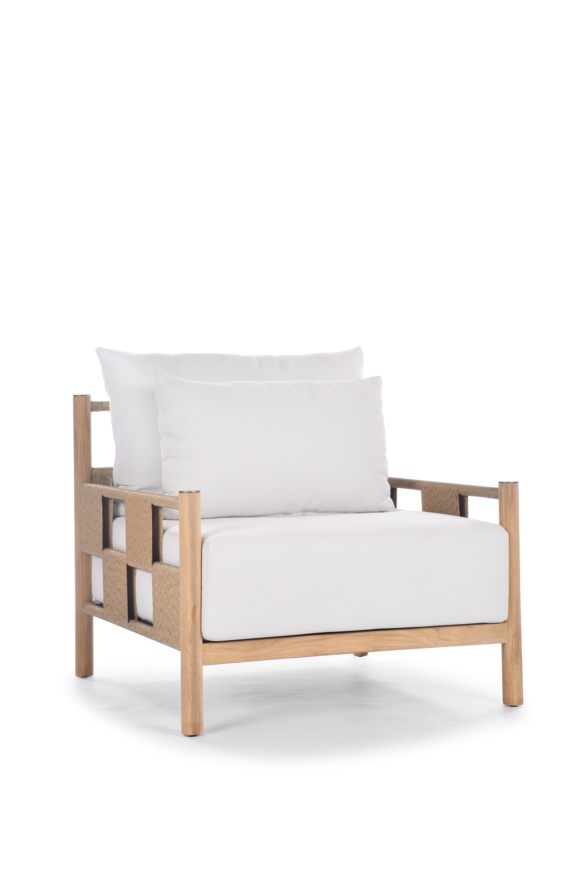 Crete Club Chair