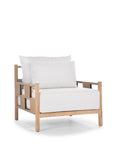 Crete Club Chair