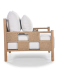 Crete Club Chair
