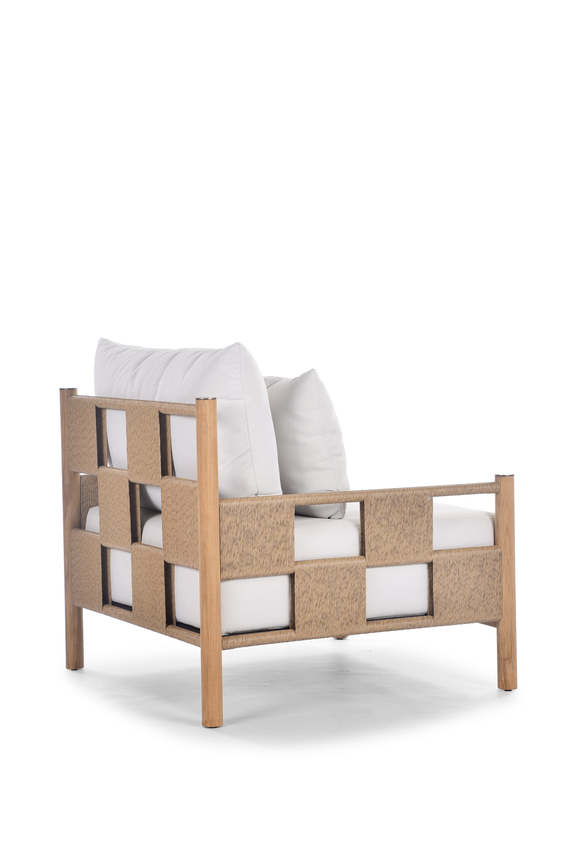 Crete Club Chair