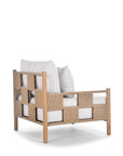 Crete Club Chair