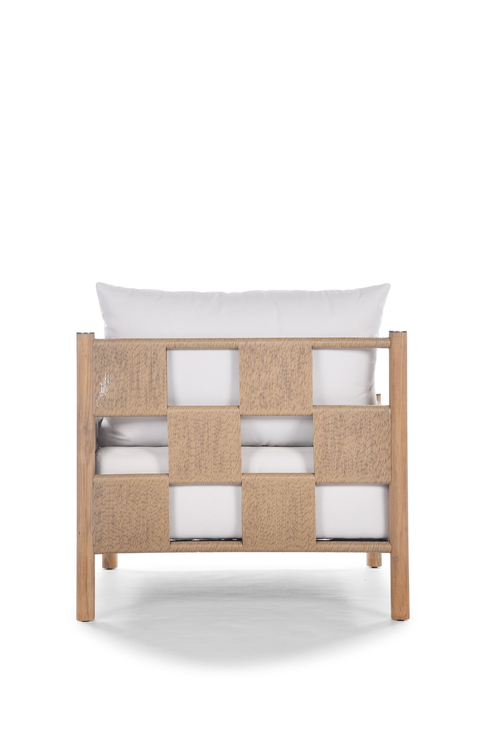 Crete Club Chair