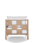 Crete Club Chair