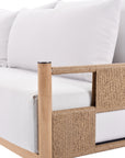 Crete Sofa