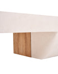 Crete Coffee Table