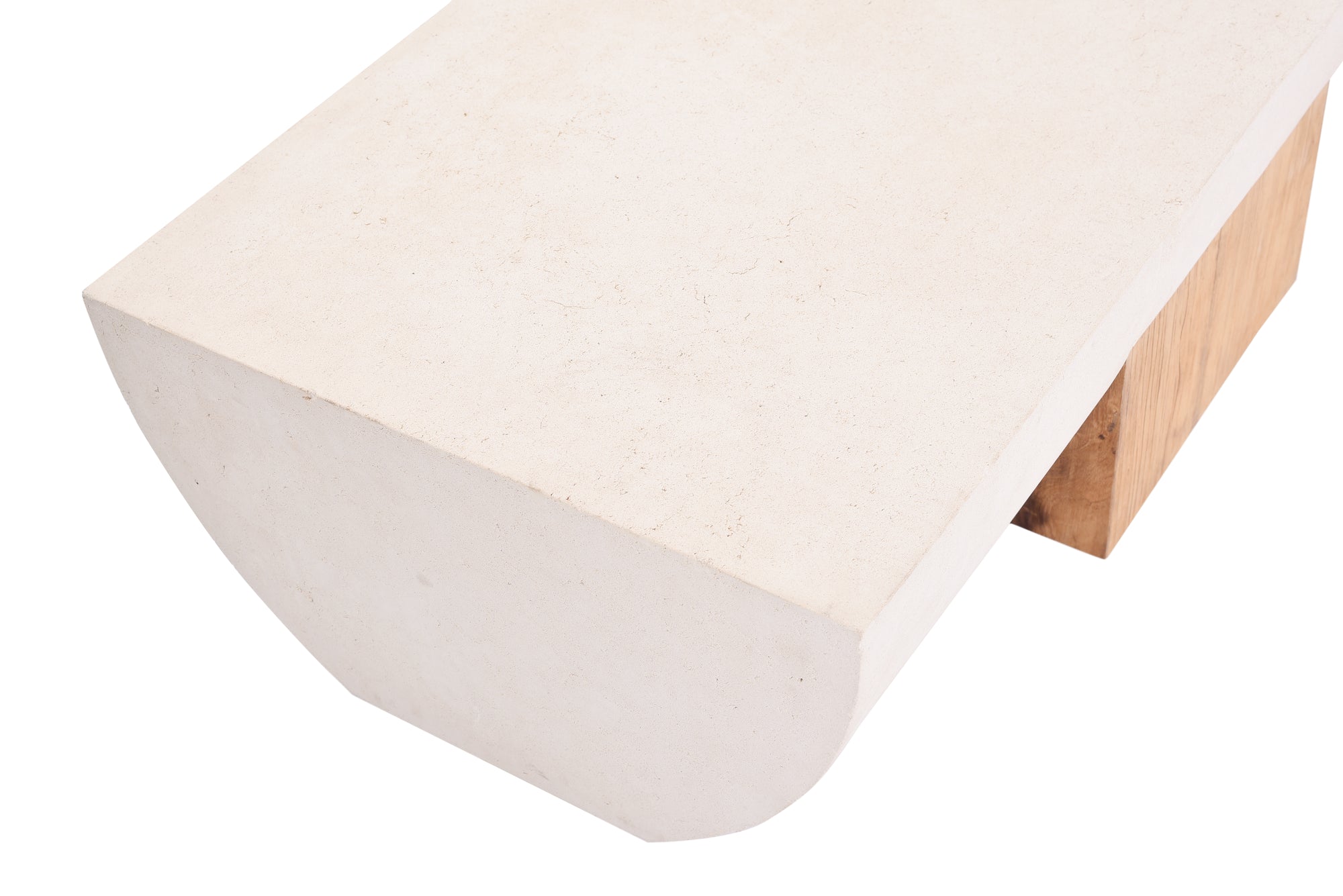 Crete Coffee Table