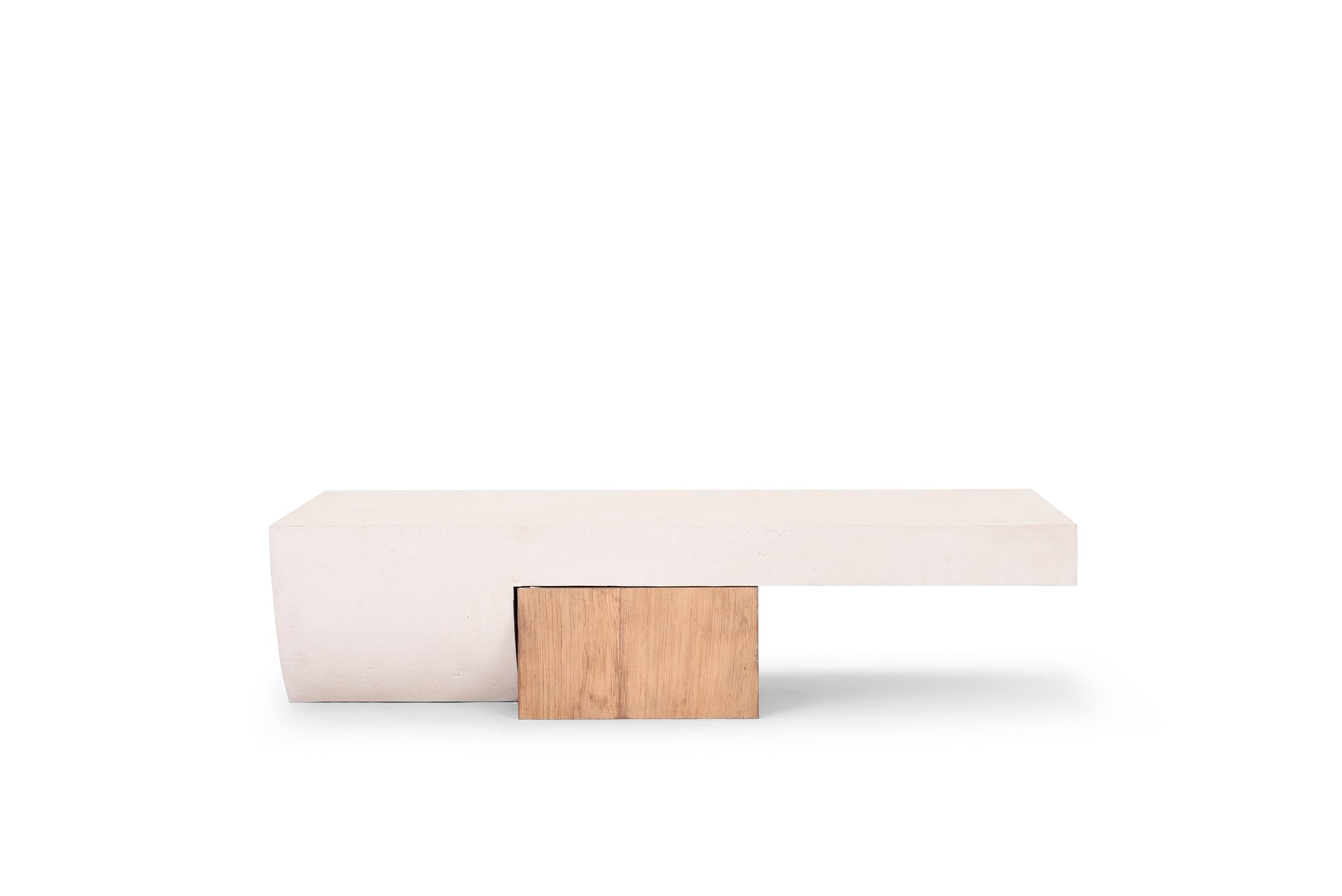 Crete Coffee Table