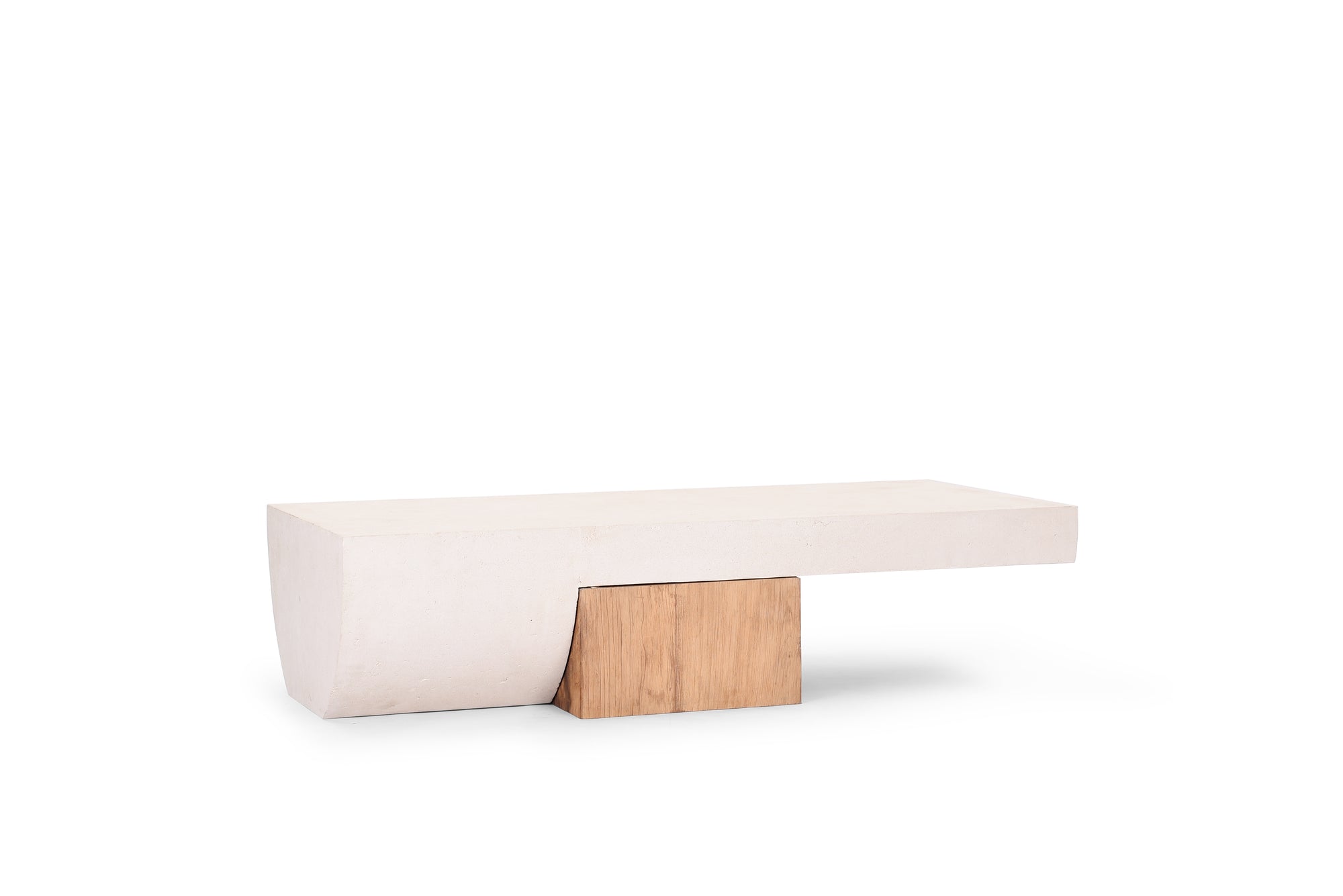 Crete Coffee Table