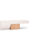 Crete Coffee Table