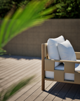 Crete Club Chair