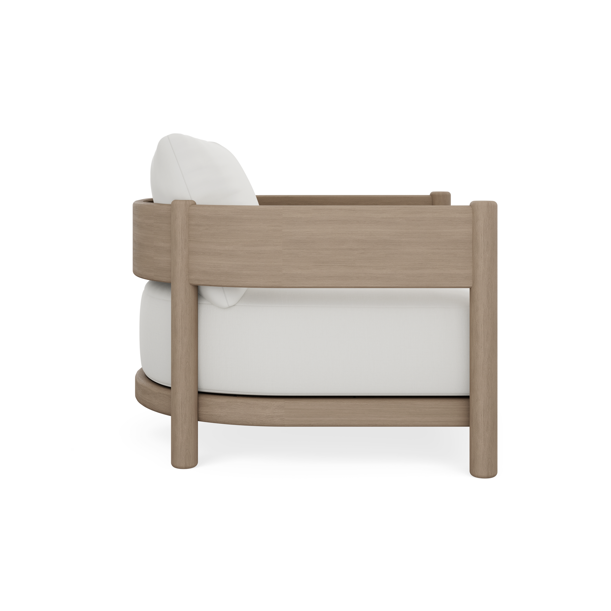 Tocha Club Chair