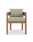 Tocha Dining Chair
