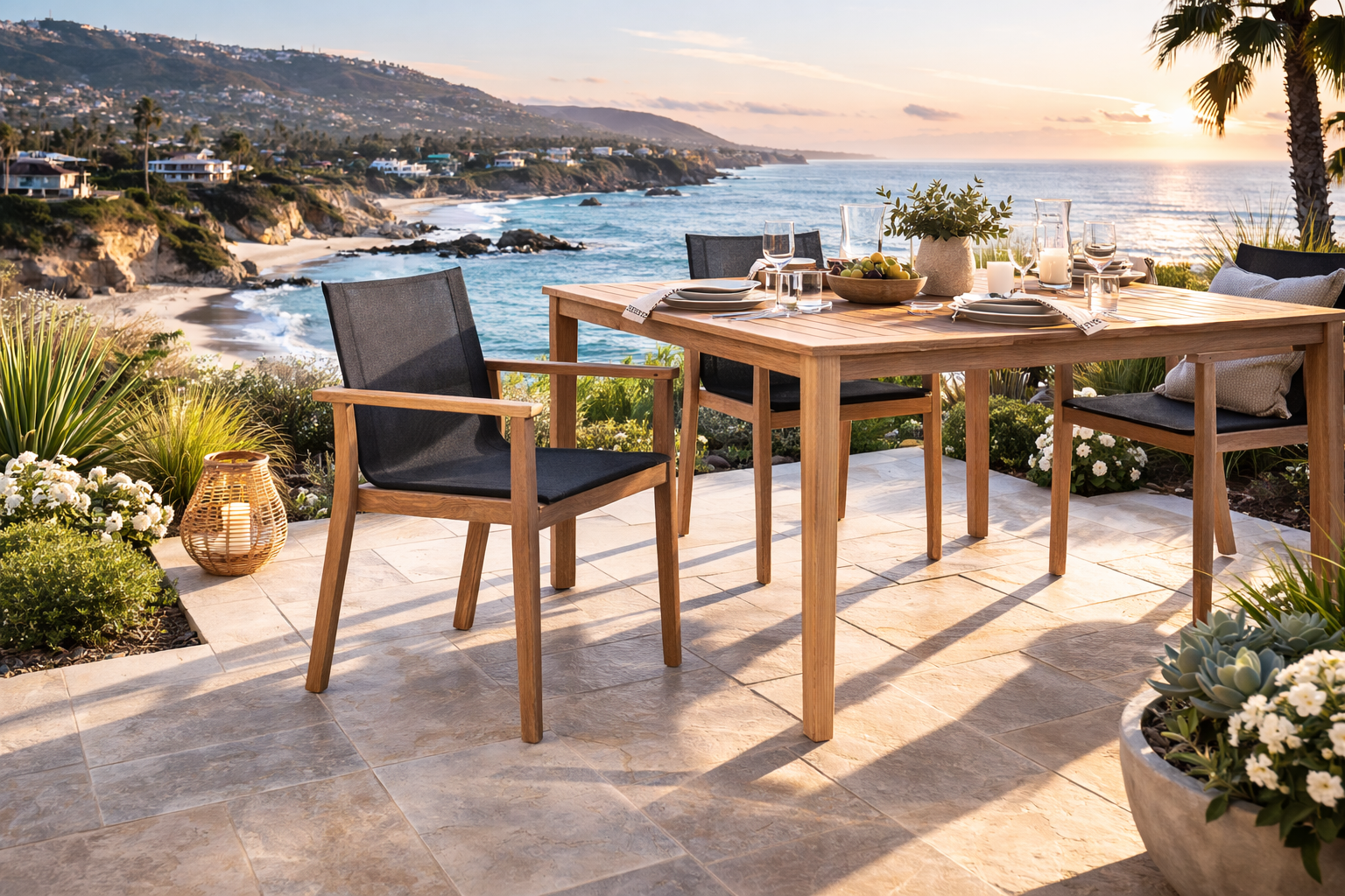 Solana Dining Chair