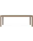 Tocha Dining Table