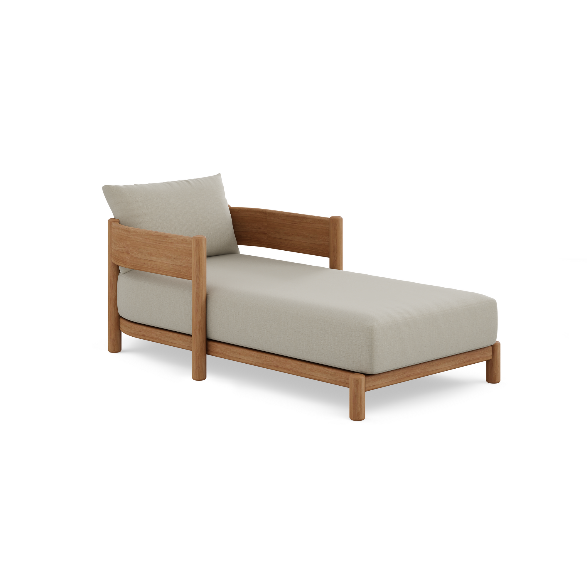 Tocha Chaise Lounge