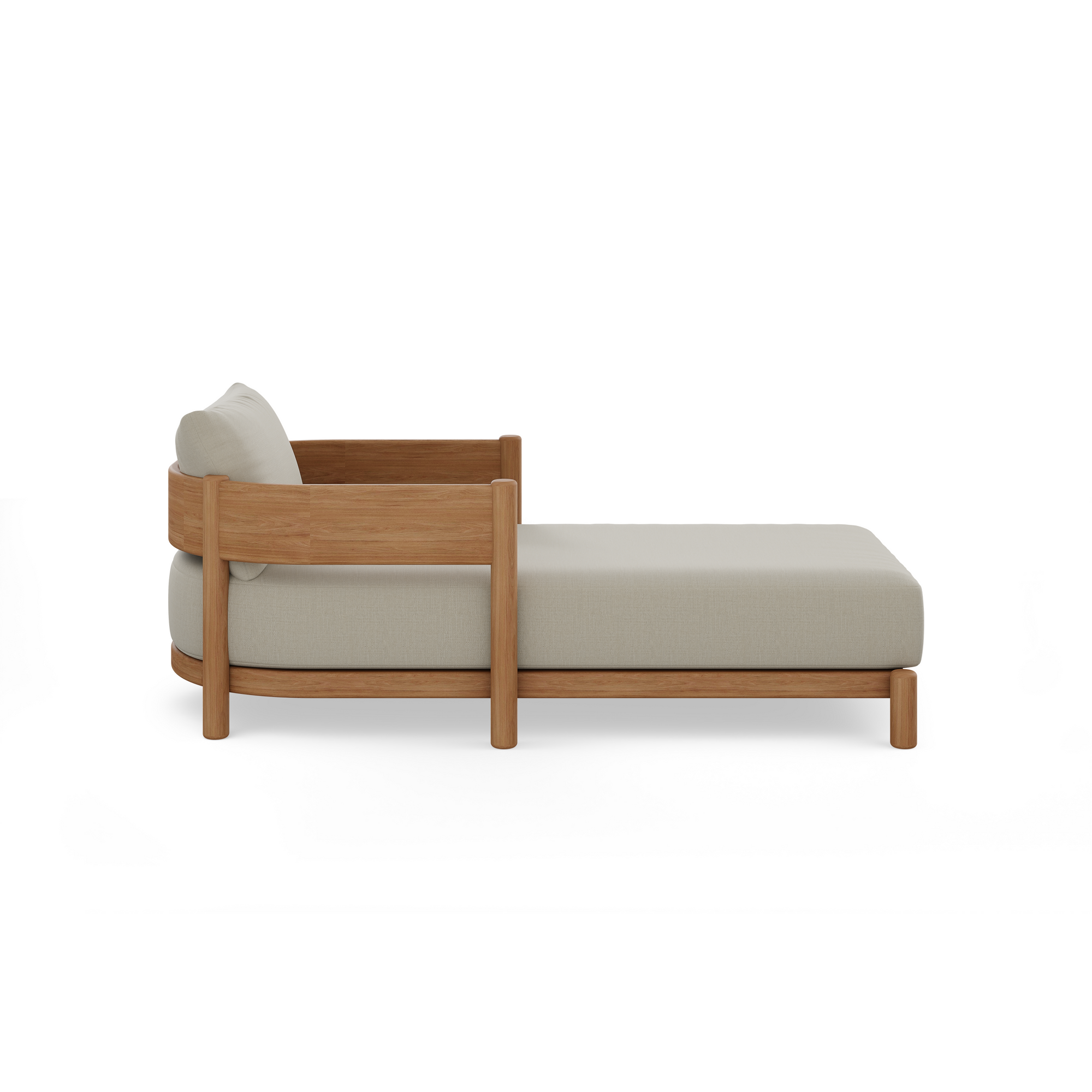 Tocha Chaise Lounge